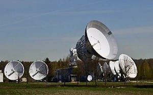 一周內打擊2次! 烏強襲俄太空通訊 系統性削弱衛星網 撕開一道「攻擊走廊」