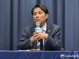 賴控藍版無人機條例違憲 國民黨：那是法律案、沒有違憲可能