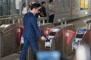 北捷終於能刷iPhone！他無情轟蔣萬安：落後多年還敢當政績吹