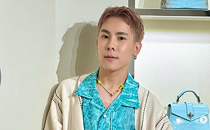 林進曬大尺度「私密處除毛片」遭炎上！本人親上火線道歉