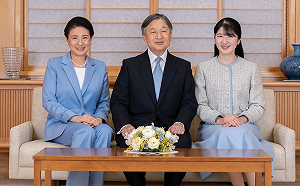 日眾院朝野兩大黨同意《皇室典範》列優先法案 宮內廳傳怨言：修法細節沒跟我們討論！