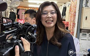 國民黨主席淪選舉票房毒藥？秦慧珠建議鄭麗文「不要再談習近平」