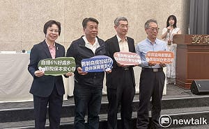 政院拍板「勞退純舊制勞工」接新制 勞動部：提前結存不得影響年資及特休計算