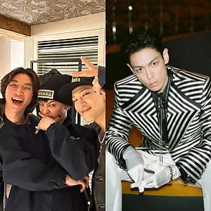 合體夢落空？T.O.P台灣演唱會撞BIGBANG高陽場