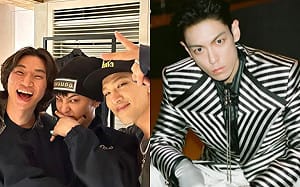 合體夢落空？T.O.P台灣演唱會撞BIGBANG高陽場