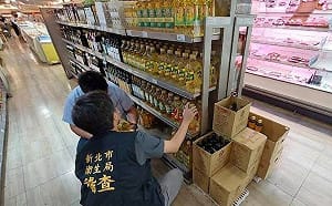 毒沙拉油流竄市面引爆退貨潮！福壽慘賠近九千萬怒向中聯求償