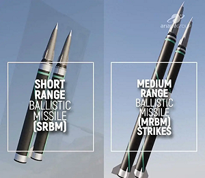 法國新一代「B-Strike」高超音速飛彈曝光 射程2500公里、10馬赫突防