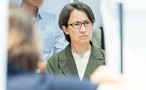 蕭美琴視導「城鎮韌性演練」 無人機反制展演模擬敵方攻擊醫院