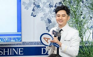 光澤診所爆偷拍醜聞！負責人王朝輝滯留中國  新北檢發布通緝令