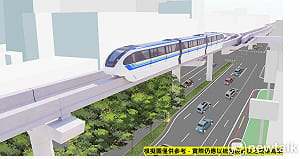 台南捷運第一期藍線基本設計通過中央審議   發包作業即將展開