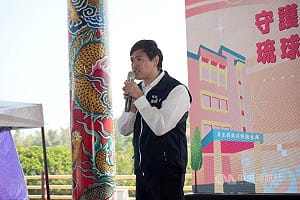 小琉球資源回收清運流標15次　鄉長現身求助環境部