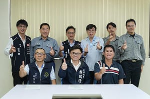 勞退純舊制改革拍板定案　工會肯定賴瑞隆與勞工站在一起