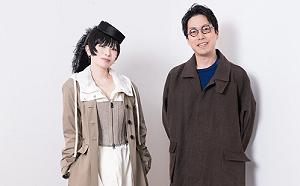 椎名林檎捲不倫風波！與已婚經濟學家成田悠輔「飯店約會」遭目擊