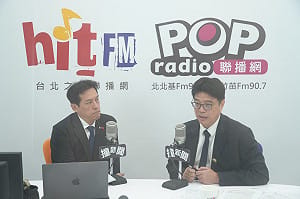 悼林榮基  邱垂正：應學習其精神守護得來不易的自由民主