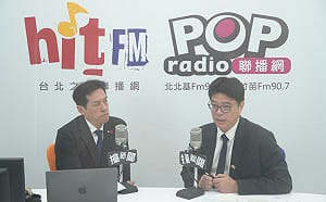 悼林榮基  邱垂正：應學習其精神守護得來不易的自由民主