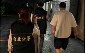 逃了17年...餐飲大亨欠稅近七千萬還假倒閉真脫產！ 下場也曝光了....