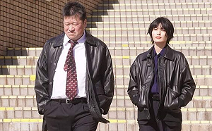 解釋無用！佐藤二朗涉嫌騷擾、霸凌橋本愛 新劇慘遭電視台換角