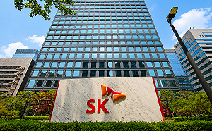 不想輸給台灣？ SK集團宣布將砸約3兆在韓國建亞洲最大AI基礎設施