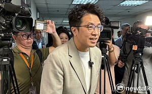 花10年錄製免費刑法課程結束 沈伯洋：知識無價但也不該被獨佔