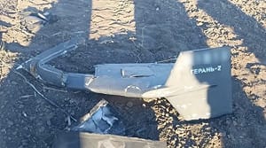 烏軍拆解俄羅斯導彈 發現九成晶片來自「這國」