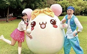 慶祝捷運三鶯線通車！「饗聲市集」限時登場  用音樂與美食過週末