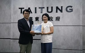 內政部要求陸配候選人具結沒中國戶籍　游盈隆：提早因應制度調整　
