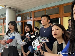跳MJ經典舞駁請辭傳聞！李洋：希望把資源分配給選手、教練