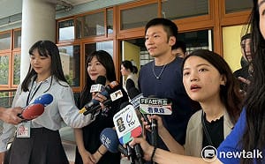 跳MJ經典舞駁請辭傳聞！李洋：希望把資源分配給選手、教練