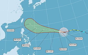 巴威恐擾台日韓航線！在韓網紅列保險、住宿、行程、退改4點自保