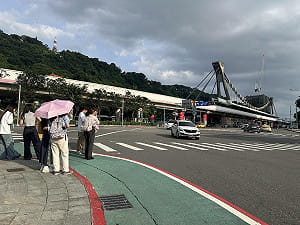 毒駕修法加重刑責！陳怡潔再籲強化硬體防護：人行道要防暴衝