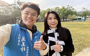 佀廣洋道歉就能參選？他點破：敢出來就代表「他們家覺得沒什麼」