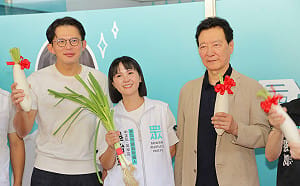 綠昔要政府3天內公布越南假油流向　黃國昌：今處理致癌油卻荒腔走板