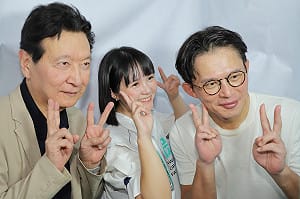 盧秀燕「將啟程」引聯想　趙少康：就是在準備2028選舉