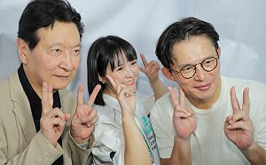 盧秀燕「將啟程」引聯想　趙少康：就是在準備2028選舉
