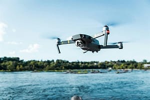 日經亞洲：日本無人機產業領袖籲台日監管達成一致