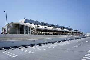 傳美欲在「這兩地」出戰端時將那霸機場轉軍用 沖繩知事怒回應...