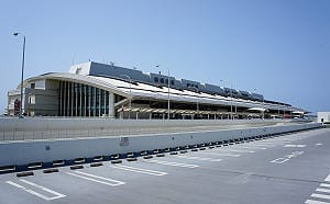傳美欲在「這兩地」出戰端時將那霸機場轉軍用 沖繩知事怒回應...