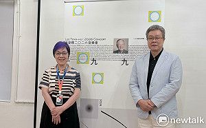 （影）回顧民選總統30周年  李登輝音樂會《1996序曲》8/23登場    