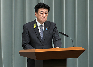 中國今核潛艦導彈試射 日本政府稱暫未落入境內   但對「這事」嚴重關切....