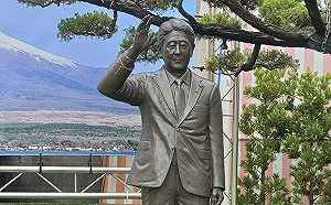 高雄保安堂將舉辦安倍晉三逝世四週年追思獻花活動 感念台日深厚情誼