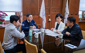 成功爭取政院正式核定國影中心二期  蘇巧慧：新莊三金博物館前進一大步