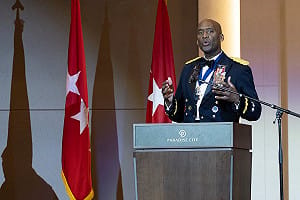 駐韓美軍司令認首爾應與美日聯合遏制中國　與李在明政府多有摩擦
