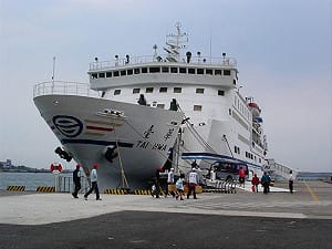 離島地區注意！明天開始航線異動停駛 影響航班一次看 