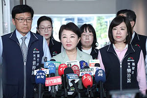 （影）中聯油脂風波   盧秀燕指控中央先蓋牌   地方恕難配合下架政策