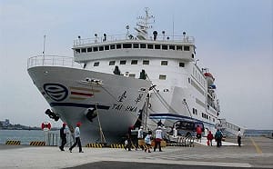 離島地區注意！明天開始航線異動停駛 影響航班一次看 