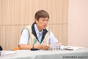 無特效藥也沒疫苗！男嬰腸病毒重症驚住加護病房　疾管署：出現3症狀快就醫