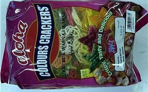 食藥署邊境攔截6違規！印尼樹薯脆片非法添加、法國肉桂粉重金屬超標