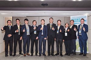 民團、智庫籲加速推動E10酒精汽油政策！官員：有助補足減碳缺口