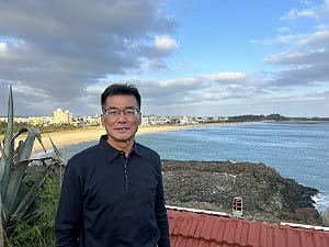 怒轟國民黨「黑箱爛黨」！前澎湖縣黨部主委退黨：被耍兩次、宣布無黨參選