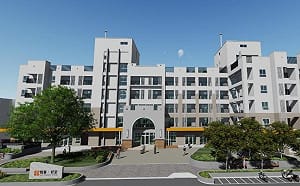 全台「最南」社宅來了！屏東縣「恆春好室」預計2028年竣工